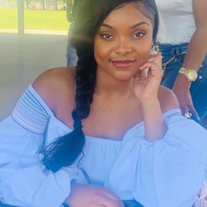 Meet your Posher, Rorie